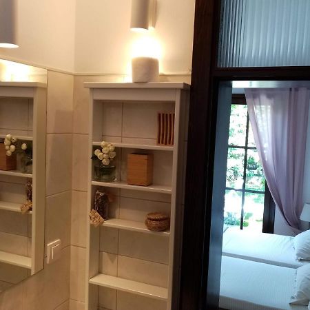 Nikolija 1 Apartman Bajina Basta Kültér fotó
