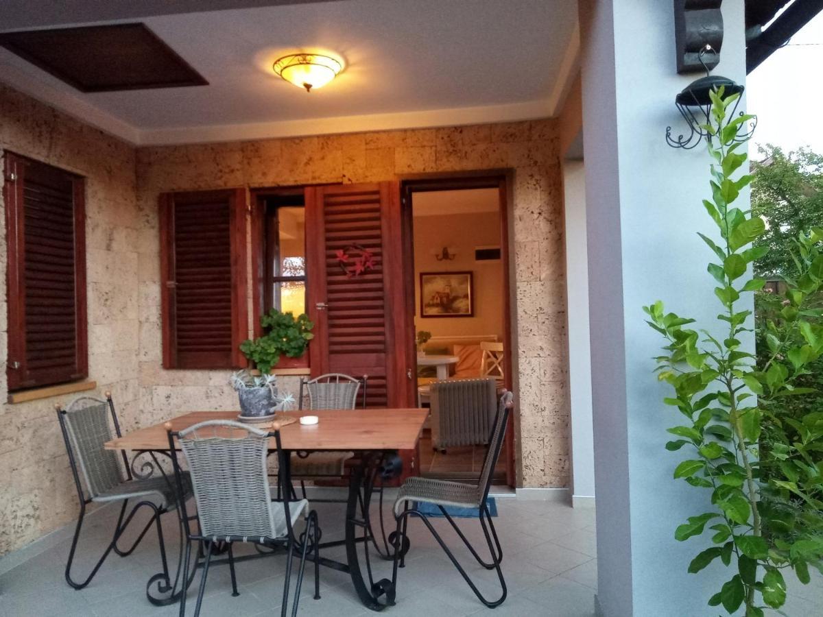 Nikolija 1 Apartman Bajina Basta Kültér fotó