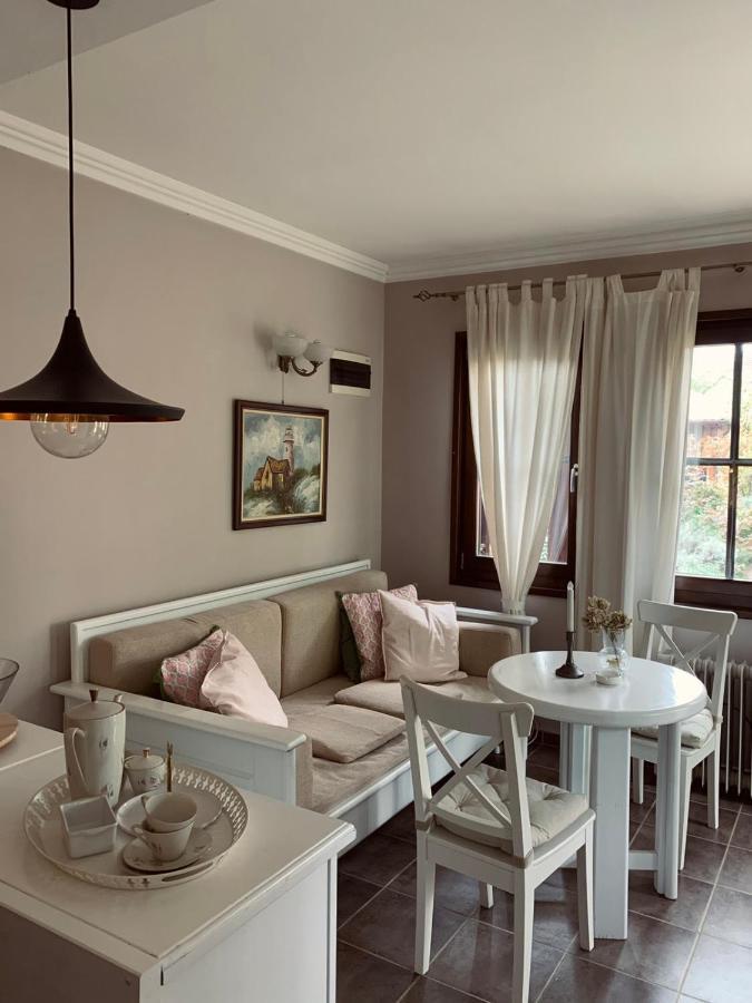 Nikolija 1 Apartman Bajina Basta Kültér fotó